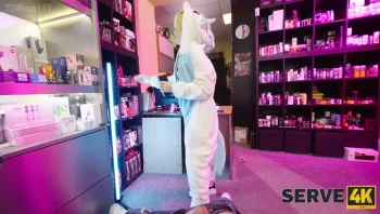 请别投诉我的情趣用品