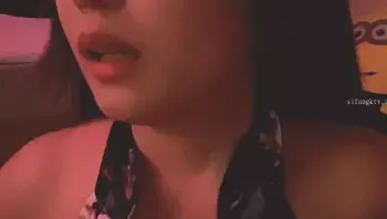 【赵又廷】约炮嫩模美少女【肉包】合作性爱露脸自拍