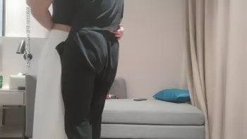 3000一张周边女神最火舞蹈老师前凸后翘视角极佳