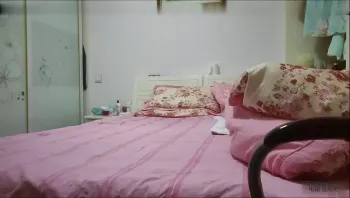 哥哥上班出门不到三秒，叔嫂二人竟然立马插入姿势轮番上阵