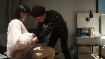 文轩探花 迪吧舞女