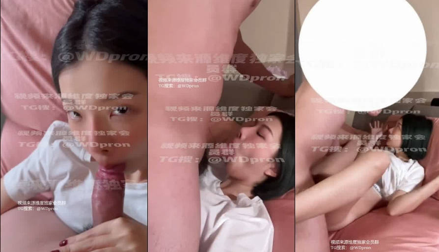 【年度新档】零零后韩国纯爱情侣，高颜值露脸女神「Zhen禎」《CK新年露脸性爱》劈开双腿露出自己的粉嫩的小穴，无套抽插，女上骑乘，内射特写