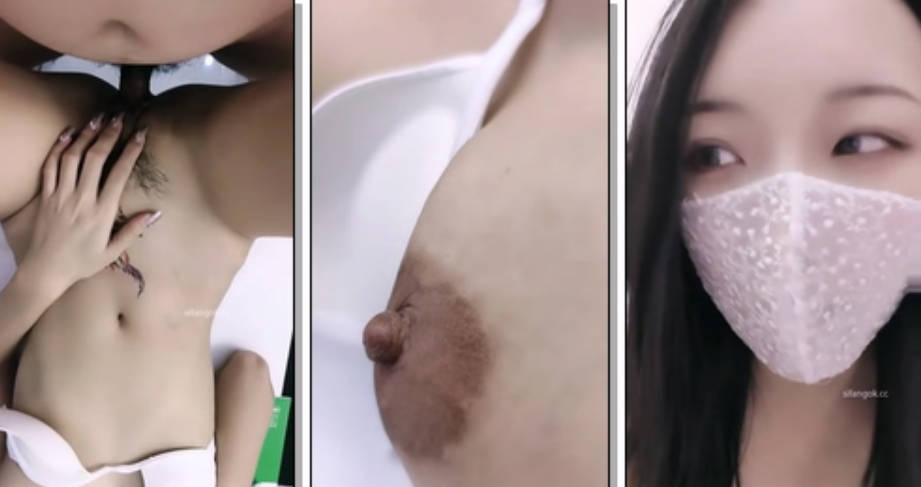 【雅儿老湿】退役模特 美腿丝袜 沟搭男技师男学弟 无套狂操 多地点无套内射 真受不了 (3)