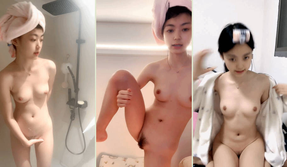 【小佳宝】超甜校花 美乳粉逼 很是清纯 沐浴 手势舞 掰穴自慰 (3)