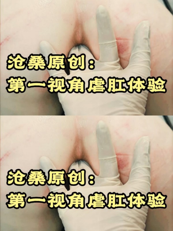 第一视角虐肛体验-变态