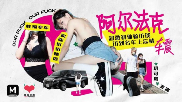阿尔法克车震-xj