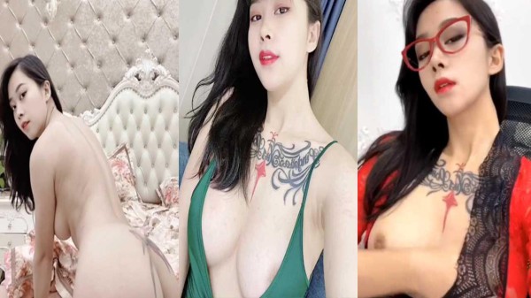 推特网红张贺玉喜欢留个双击谢谢！