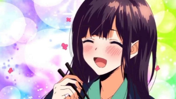 少女突击 2D动漫 中文字幕-xj