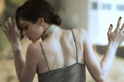 Stoya是热爱肛交的骚婊子-精品力荐