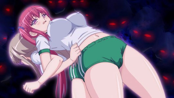 暴露的耻辱-2D动漫[中文字幕]-xj