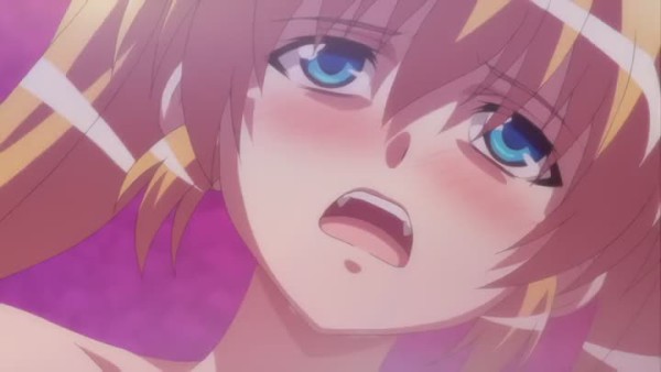 18禁アニメ わるきゅーれ 魔法少女えれな Vol 01「えれな、イキます！」?Lift off? 1280x720-xj