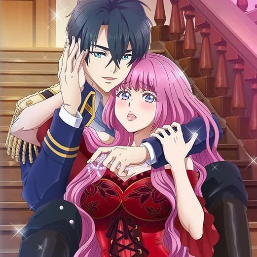 禁漫里番-王子的本命是惡役千金_1_第一集-xj