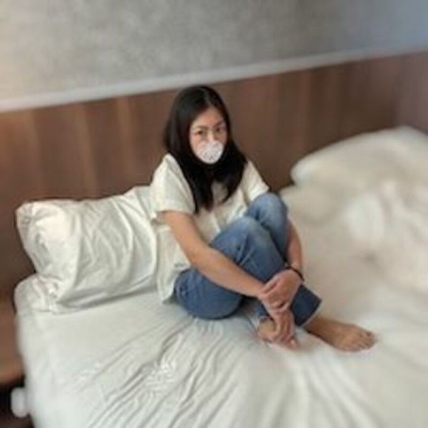 FC2精品无码PPV-2865991 素直に発達した巨乳！平然を装っても身体は正直な典型的なスケベっ子！！-xj