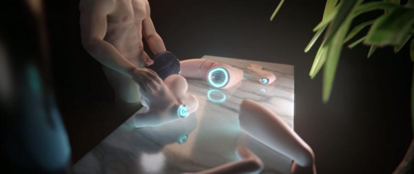 [Tyviania] Android animation full version