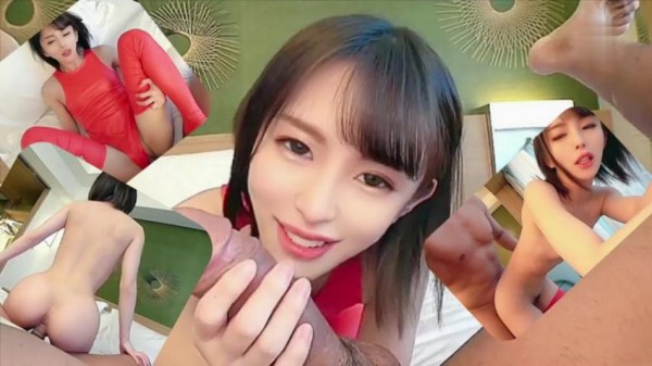 清纯美少女