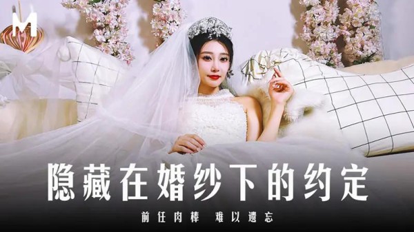 隐藏在婚纱下的约定-xj