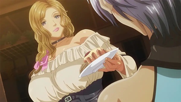 禁漫里番-奥さまの回復術 THE ANIMATION_1_第一集-xj