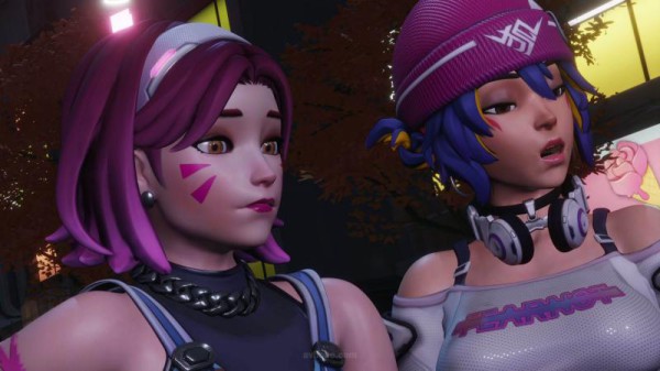 [Wutboi]LE SSERAFIM - Dva and Kiriko Quest for Concert Tickets Part 1