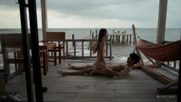 推特：小奈忆—推荐视频28