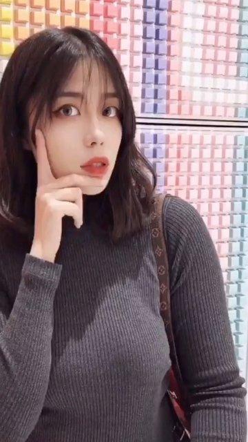 【抖音】挑战各路网红变身!-xj