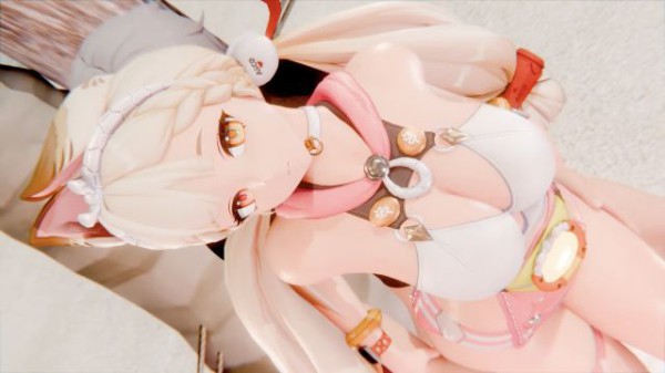 [ToonE] 3-短篇爱丽丝