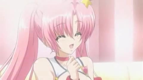 【日語中文】あい☆きゃん 上巻「そんなこと……したくありませんっ」-xj