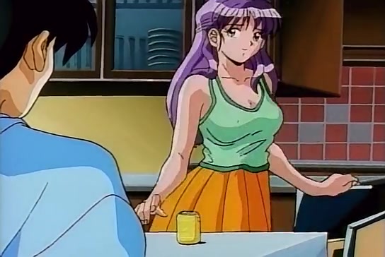 【日語中文】【無修正】新エンジェル 5 「最後の夜」-xj