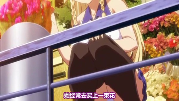 [日语中文]恋物癖！-xj