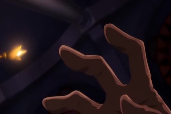 Maho sub 魔人 黒獣（クロイヌ）～気高き聖女は白濁に染まる～ ～オリガ×クロエ 黒の城、崩落編～ RIP 480P-xj