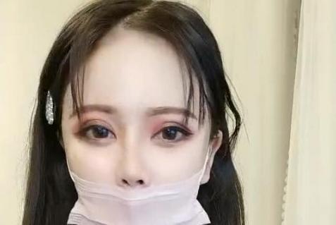 FH溪水高颜值主播的自慰付费大秀-主播真会玩!-xj