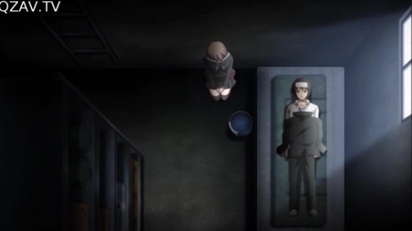 [魔穗x宵夜][魔人]euphoria ～地下の戦慄ゲーム、地上のスカトロ地獄。笑う黒幕は……幼なじみ!編