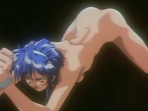 【日語中文】【無修正】無人島物語 Ｘ2 第2話 罠