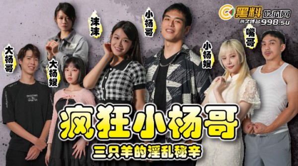 小杨哥第六集内容