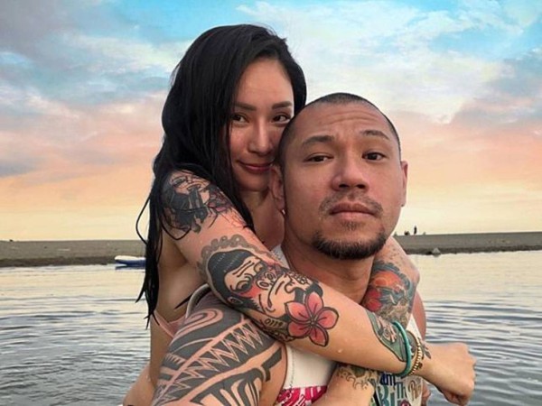 國光女神  梁云菲  外流影片