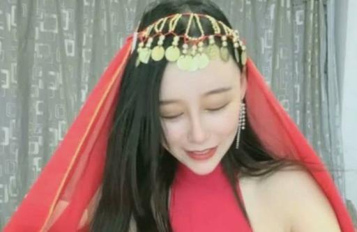 【艾薇儿】炮机大秀-主播真会玩!-xj