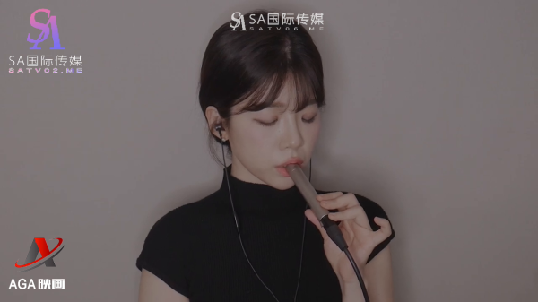 【ASMR】口含棒棒-快感直冲天灵盖-精品力荐