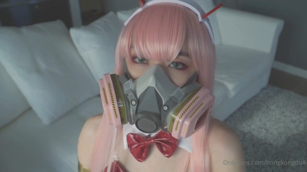 【玩偶姐姐】国家队兔女郎