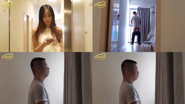 國產AV 精東影業 我的老公是精東男友-精品力荐