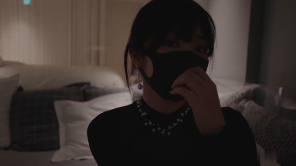 玩偶姐姐 火爆网红玩偶姐姐『HongKongDoll』2024-05-06《爱在夏威夷》-xj