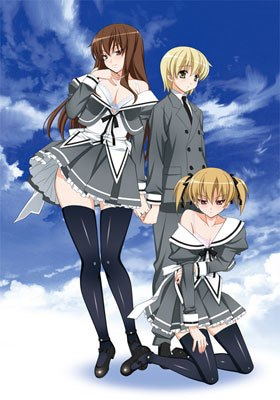 禁漫里番-秋日天空_2_第二集