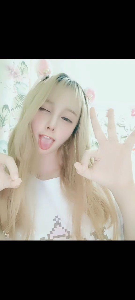 喜欢我，我就是哥哥的小骚比!-xj