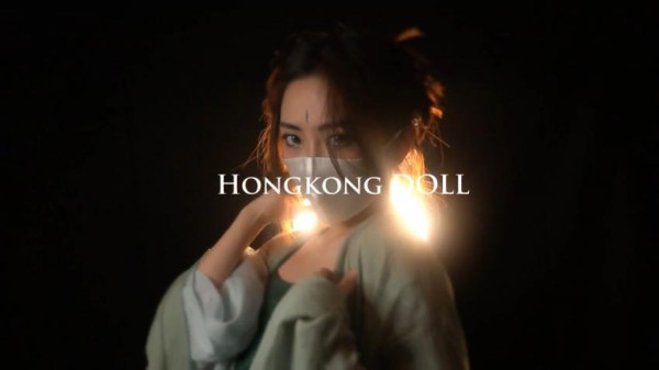 【香港玩偶姐姐】青蛇精被法海调教-xj