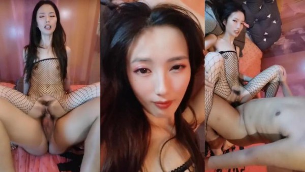 绝色佳人网袜妹直播，榨干炮友