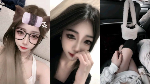 Tiktok高颜值擦边博主【林美珍】酒吧被捡尸事件 大神自曝激情啪啪视频吸引眼球！