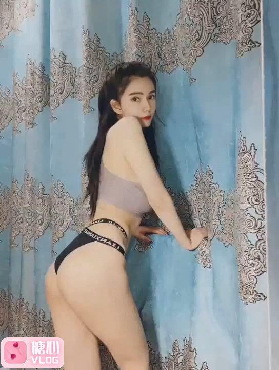 #国产 高颜值萌妹子允儿自拍福利小视频1!-xj