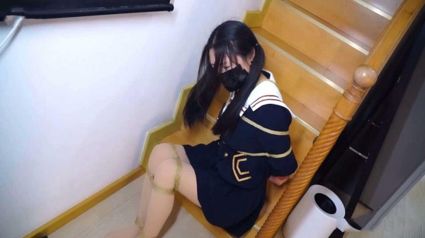 ① 定拍JK 校服绑架危机（上-下完整版）