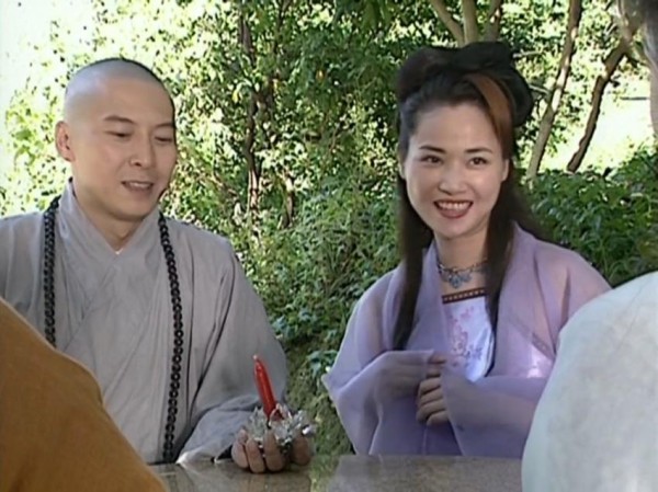 灯草和尚2之白蛇前传