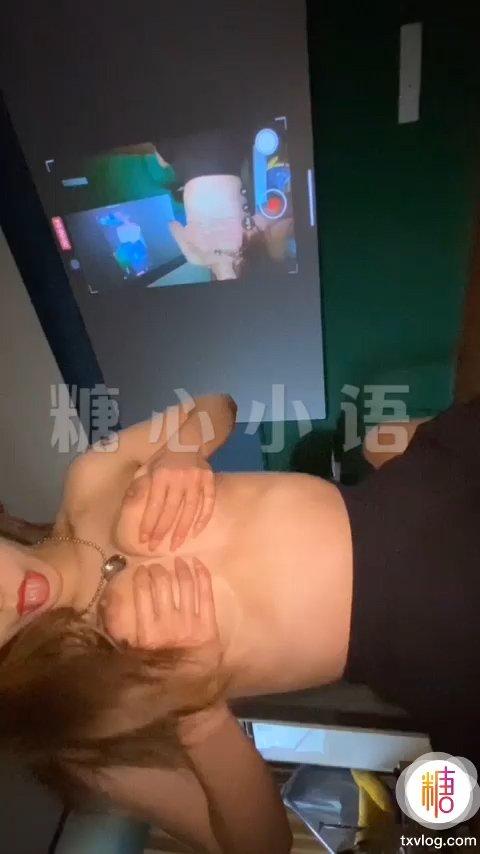 电影院私人包厢实录!