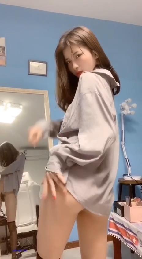 快手小妹激情四射4!-xj