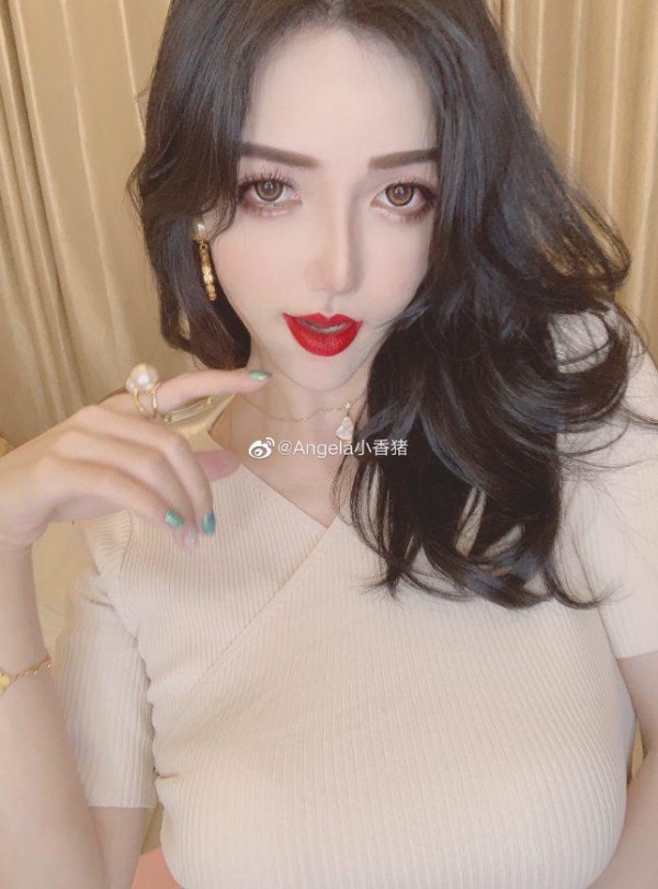 微博网红顾灵曦口爆流出2!